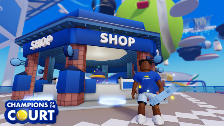US Open Codes - August 2025 / PowerUp Gamer