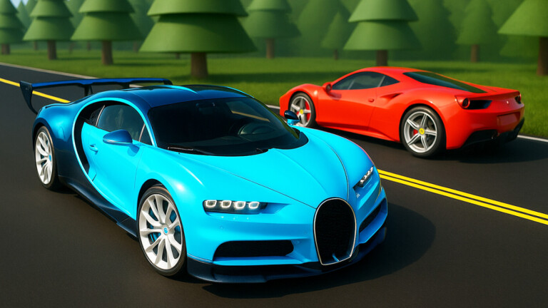 Vehicle Tycoon Codes - August 2025 / PowerUp Gamer