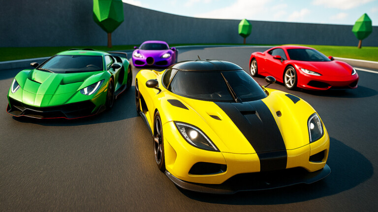 Vehicle Tycoon Codes - August 2025 / PowerUp Gamer