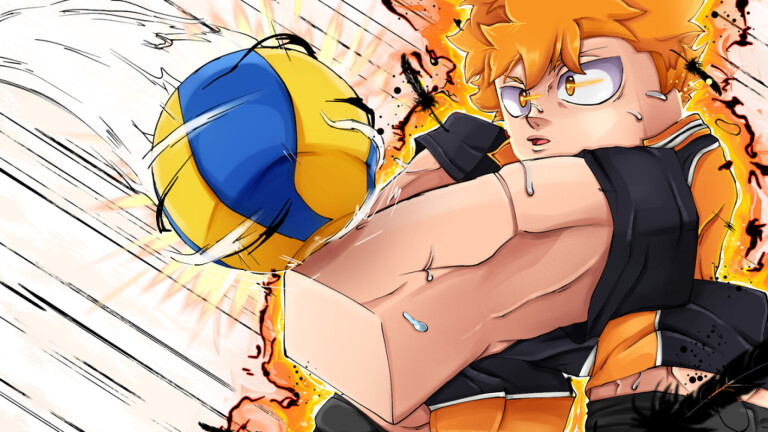 Volleyball Ascended Codes - July 2025 2 Volleyball Ascended Codes - July 2025 / PowerUp Gamer