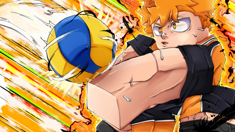 Volleyball Ascended Codes - July 2025 4 Volleyball Ascended Codes - July 2025 / PowerUp Gamer