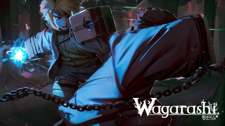 Wagarashi Codes - May 2025 / PowerUp Gamer