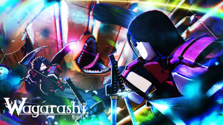 Wagarashi Codes - September 2025 2 Wagarashi Codes - September 2025 / PowerUp Gamer