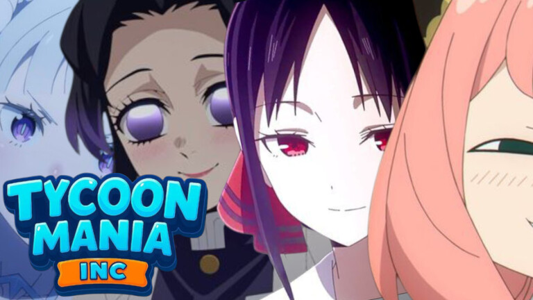 Waifu Tycoon Codes - October 2025 4 Waifu Tycoon Codes - October 2025 / PowerUp Gamer