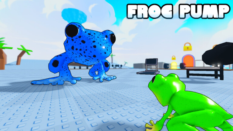 Weight Lifting as a Frog Codes - December 2025 1 Weight Lifting as a Frog Codes - December 2025 / PowerUp Gamer