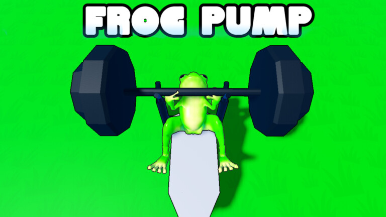Weight Lifting as a Frog Codes - December 2025 3 Weight Lifting as a Frog Codes - December 2025 / PowerUp Gamer
