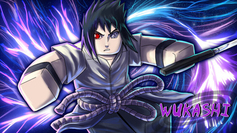 Wukashi Codes - August 2025 / PowerUp Gamer