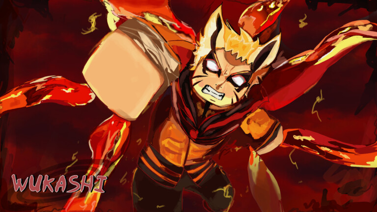Wukashi Codes - August 2025 / PowerUp Gamer