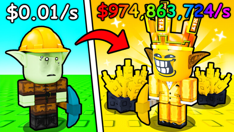 Your Goblin Mine Codes - September 2025 / PowerUp Gamer