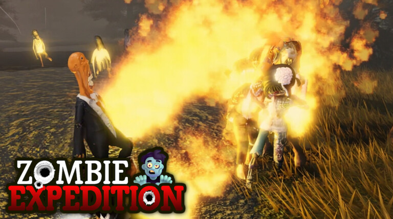 Zombie Expedition Codes - September 2025 / PowerUp Gamer
