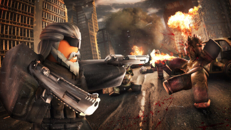 Zombie Resistance Tycoon Codes - September 2025 / PowerUp Gamer