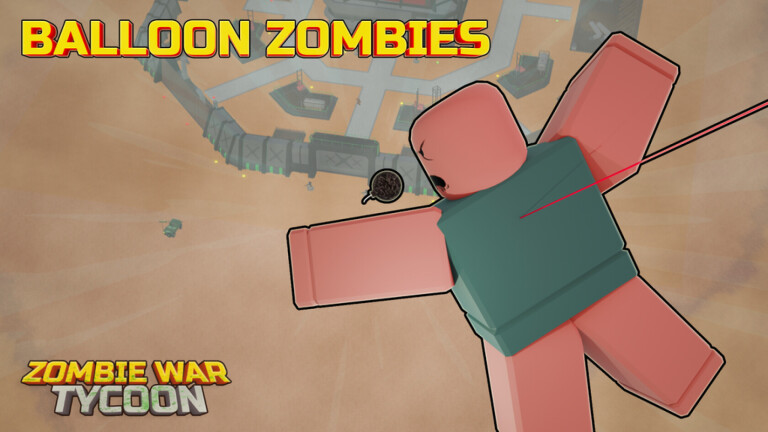 Zombie War Tycoon Codes - September 2025 / PowerUp Gamer